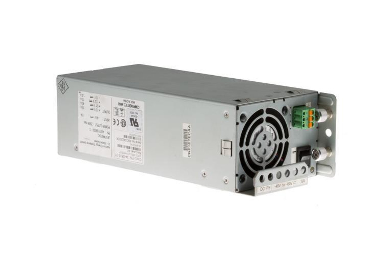 PWR-3660-DC Cisco DC Power Supply for 3660 Router (Refurbished)