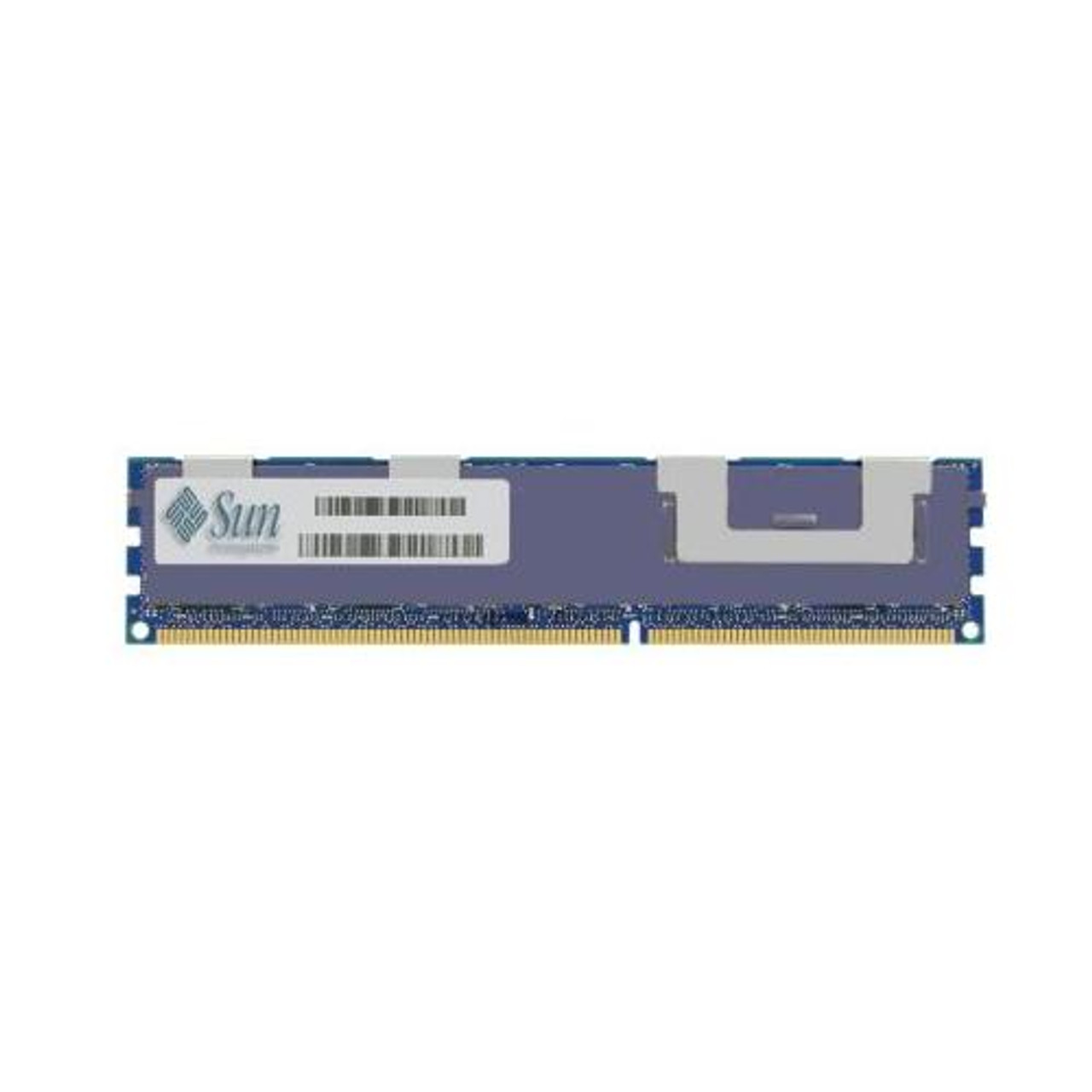 371-4283 Sun 4GB DDR3 Registered ECC PC3-8500 1066Mhz 2Rx4 Server