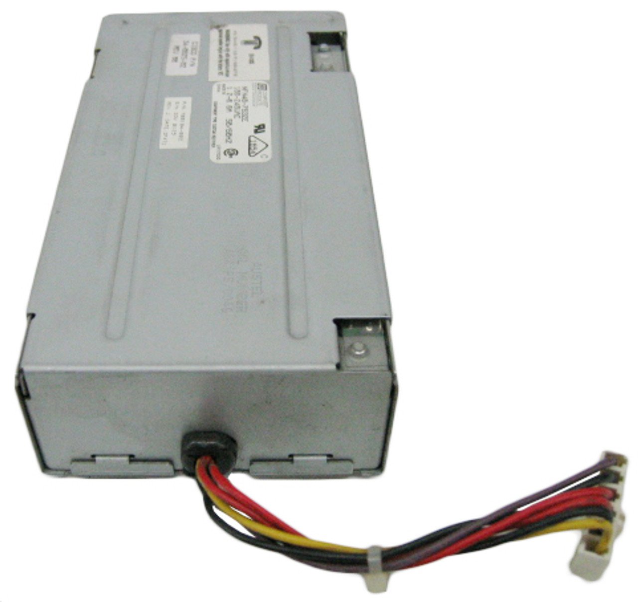 AS54-AC-RPS Cisco Dual AC Power Supply for As5400 (Refurbished)