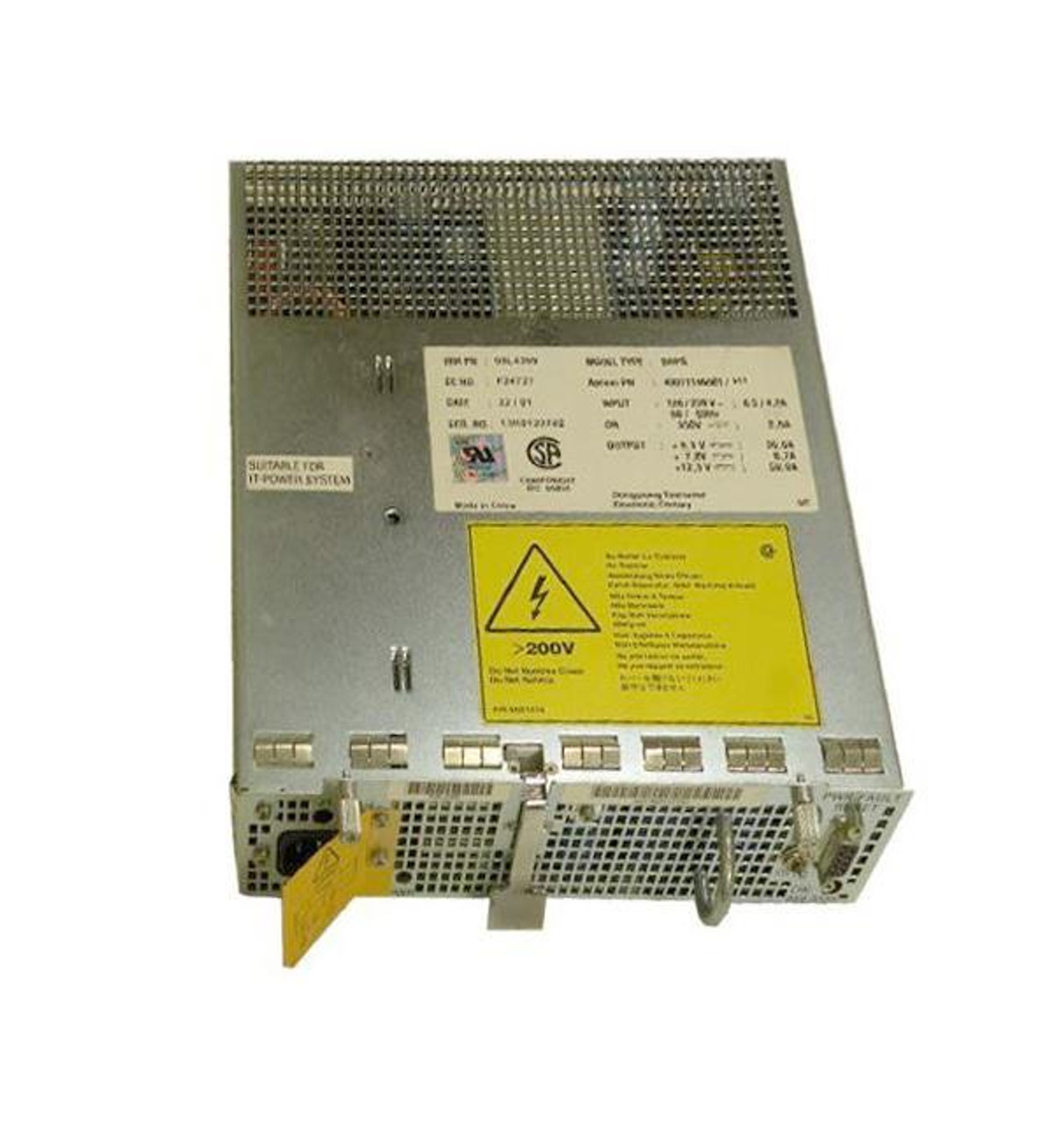 05J8390 IBM 48V DC Power Supply for 7133-D40