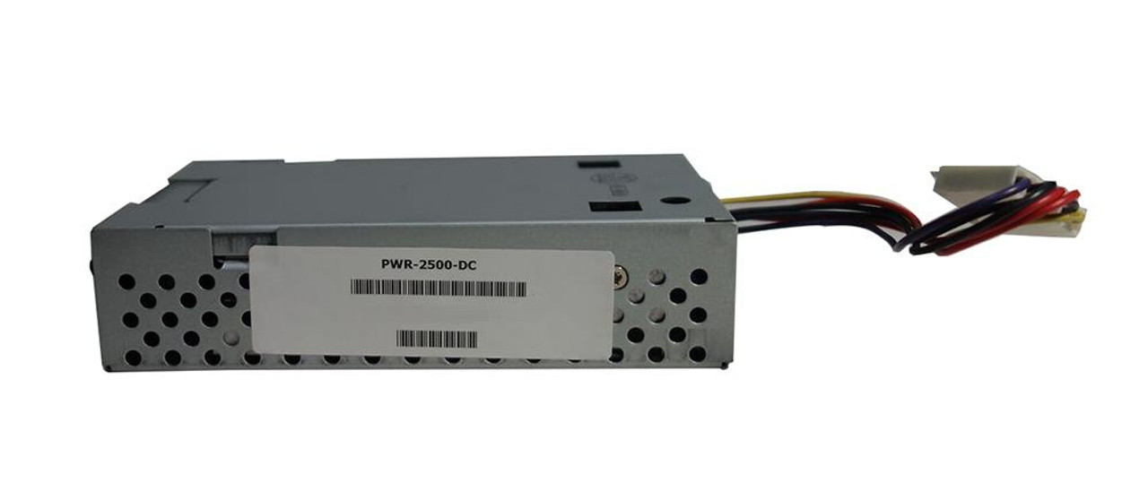 PWR-2500-DC Cisco DC Power Supply (Refurbished)