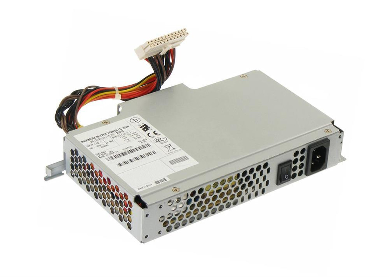 PWR-2801-AC-IP Cisco 150-Watt AC Power Supply for 2801 Integrated Services Router (Refurbished)