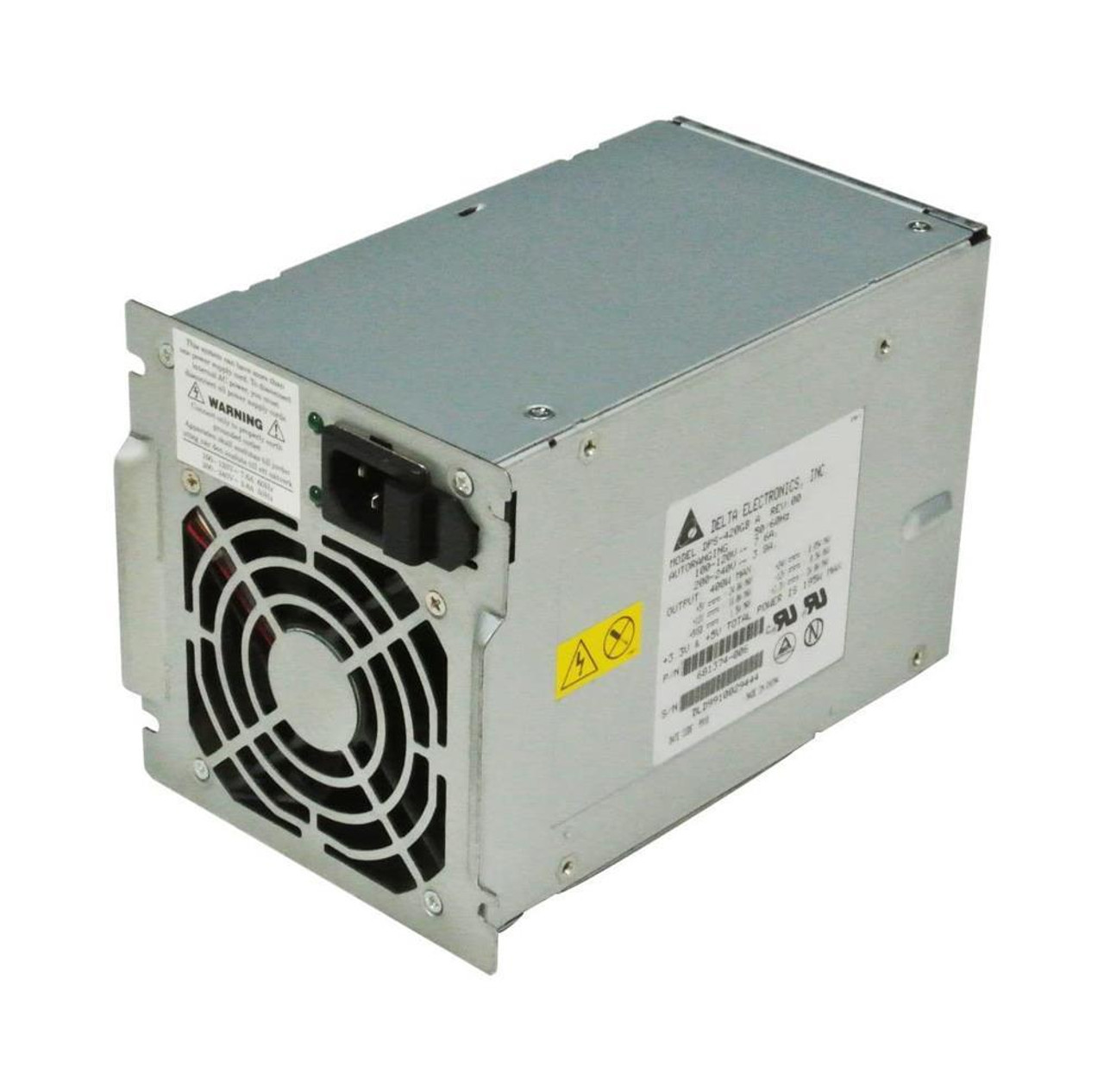 681374-006 Intel 400-Watts Power Supply