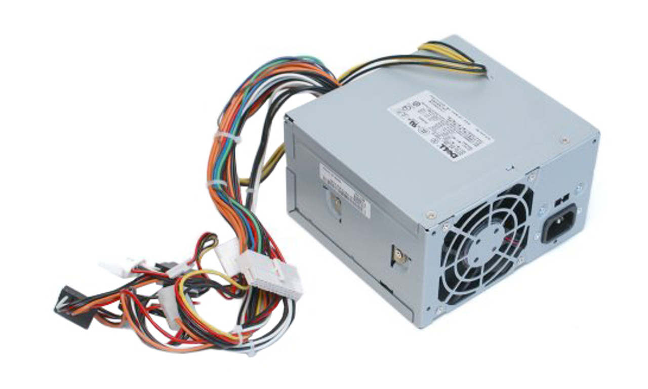 05G022 Dell 350-Watts Power Supply for PowerEdge 1500SC