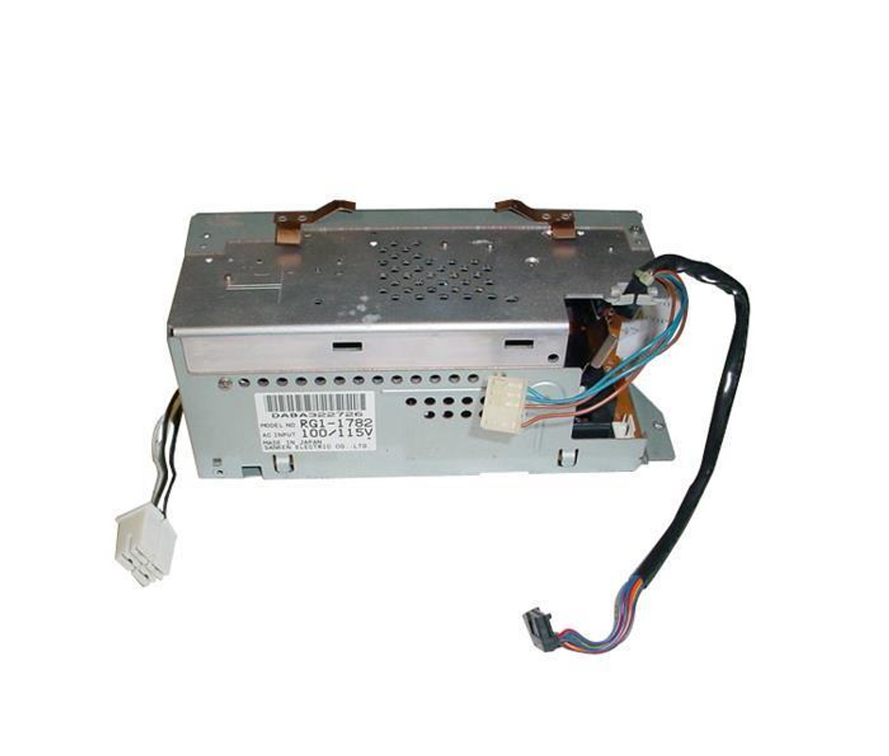 RG1-1782-020 HP Power Supply Assembly for LaserJet llP/lllP Printer