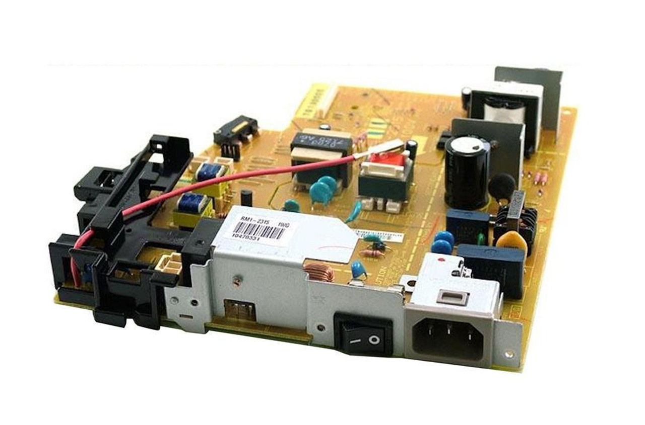 RM1-2315 HP Power Supply Board Assembly