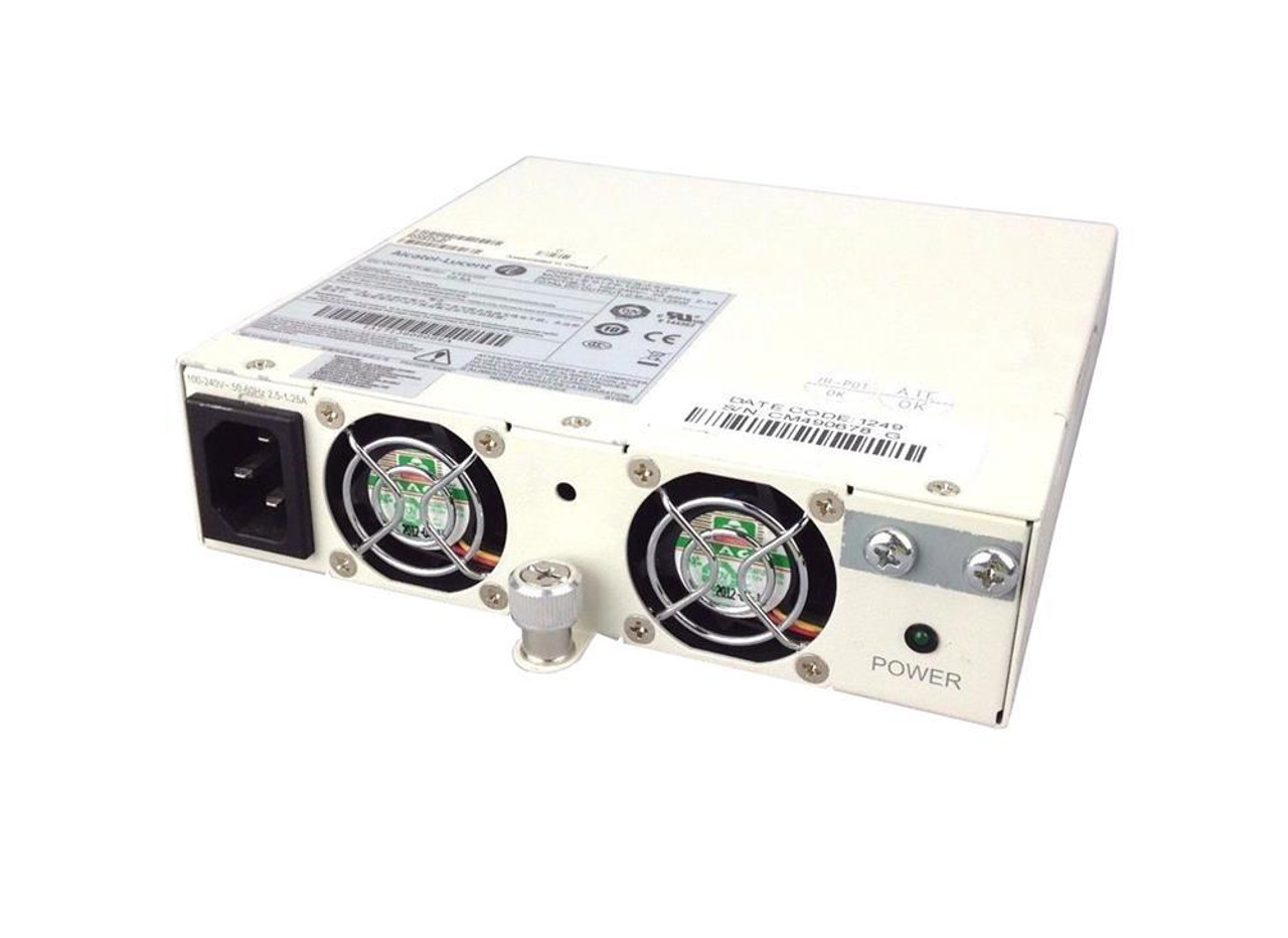 OS6850BPD Alcatel-Lucent 120W DC Backup Power Supply DC Power Supply (Refurbished)