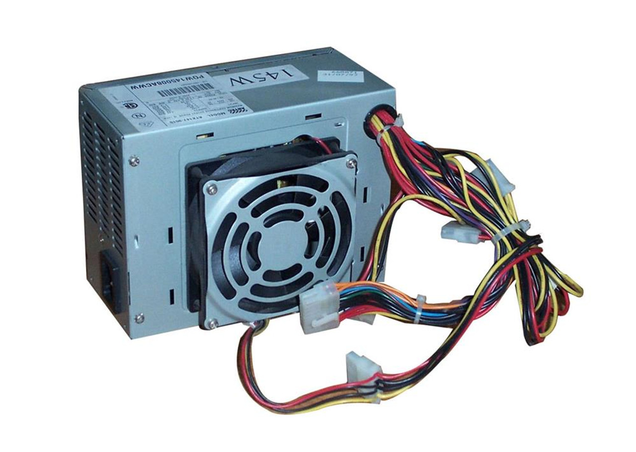 ATX147-3515 Astec 145-Watts Power Supply