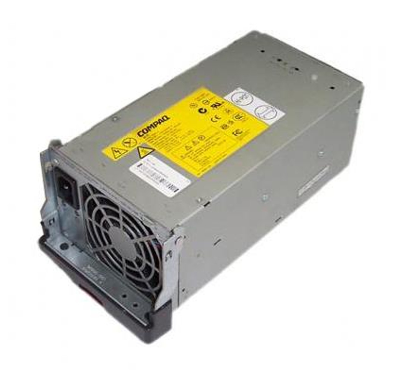 236845-001-FSW Compaq 600-Watts Redundant Hot Swap Power Supply for ProLiant ML530 and ML570 G2 Server