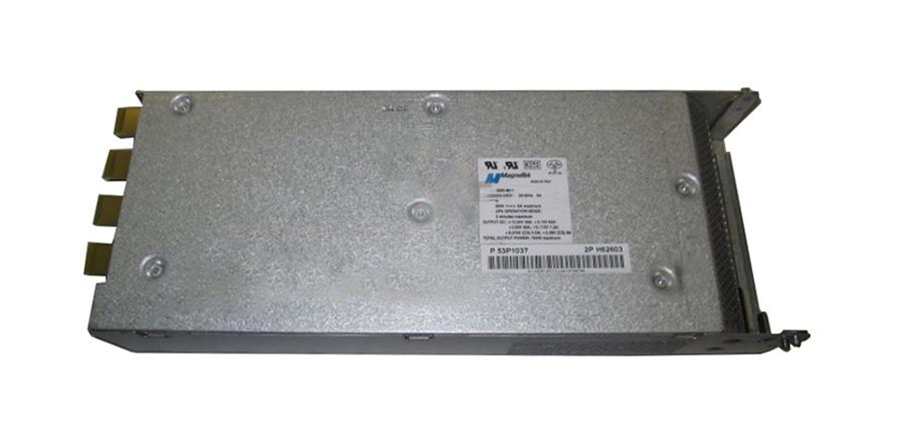 53P1037 IBM 765-Watts Power Supply for AS400