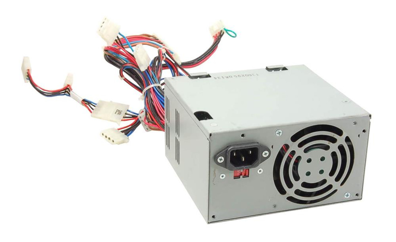 30-47661-02 DEC 300-Watts ATX Power Supply (Refurbished)