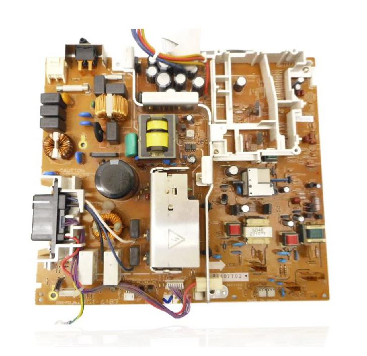 RM1-0108 HP Power Supply Assembly 220V