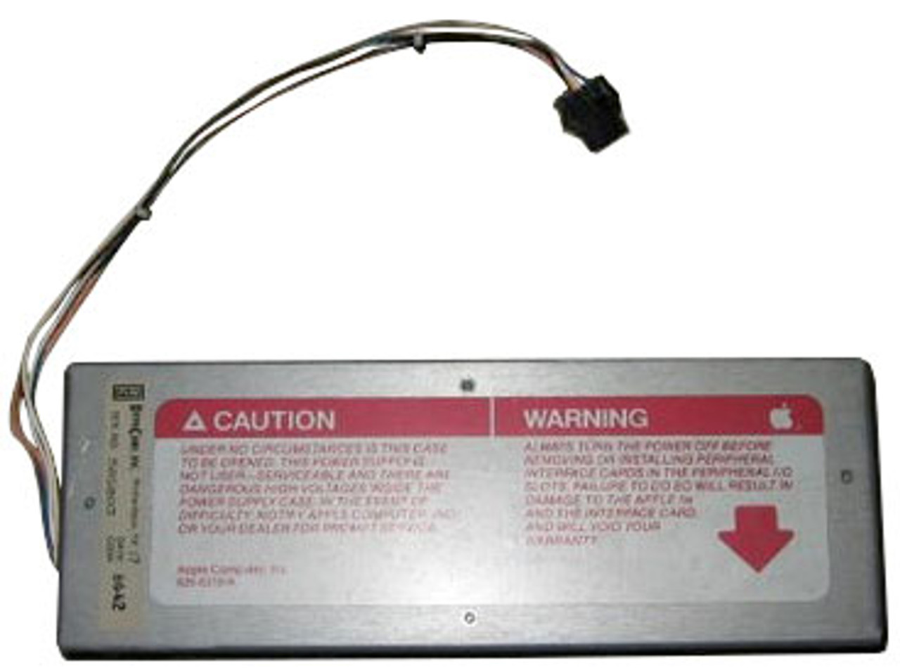 825-0510-A Apple 15VAC 1A Power Supply Iie