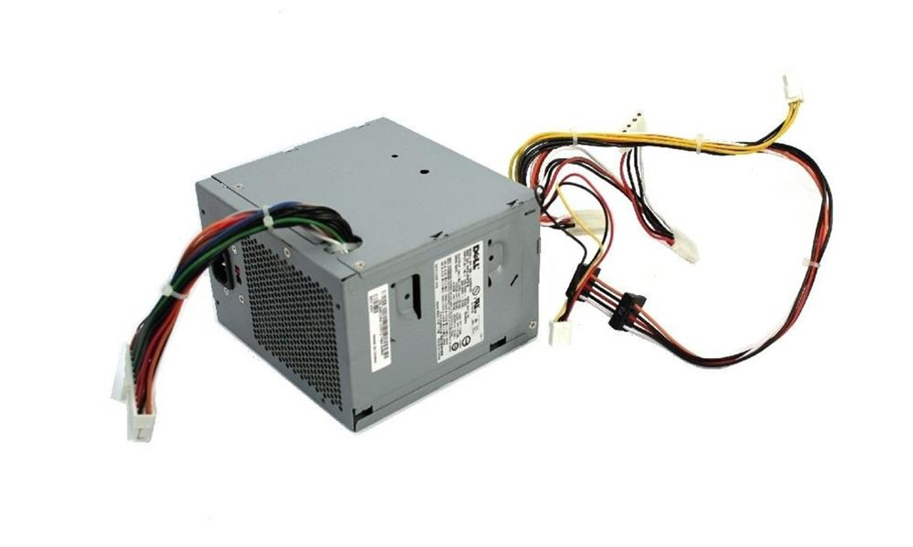 NPS-305CB Dell 305-Watts Power Supply