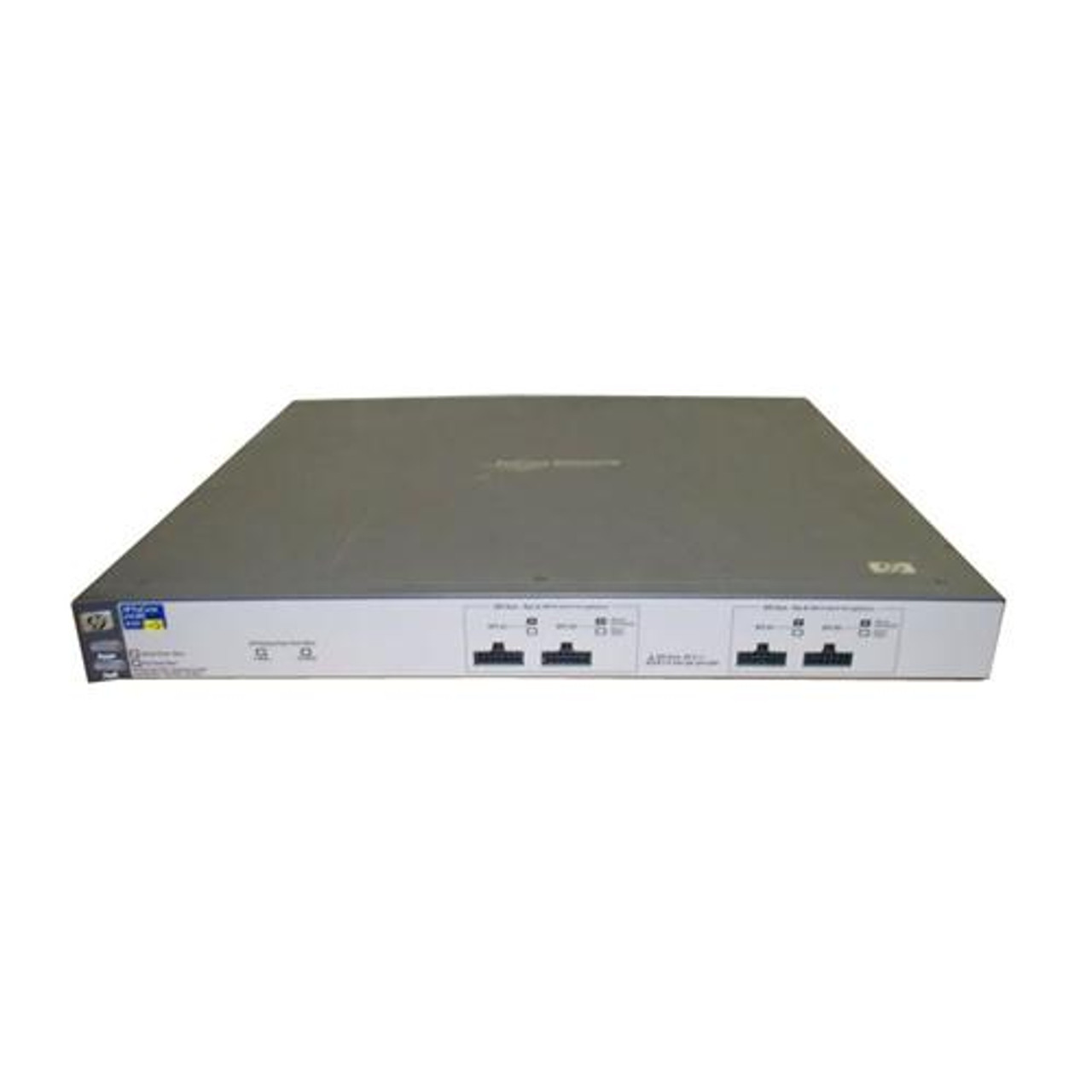 J8169AR HP 816-Watts External Rack-Mountable Redundant Power Supply for ProCurve E610