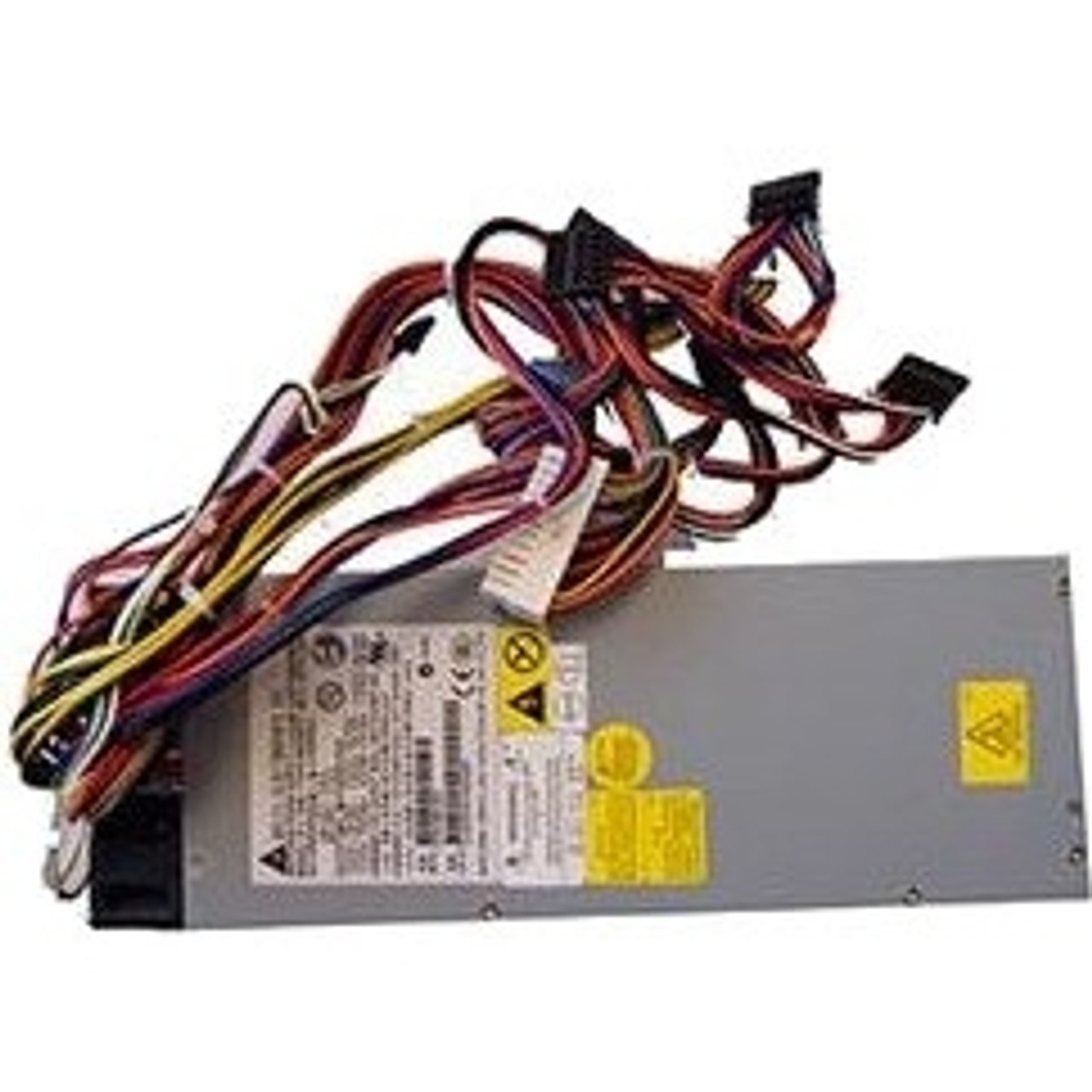 FSR600WFPS Intel 600-Watts AC Power Supply