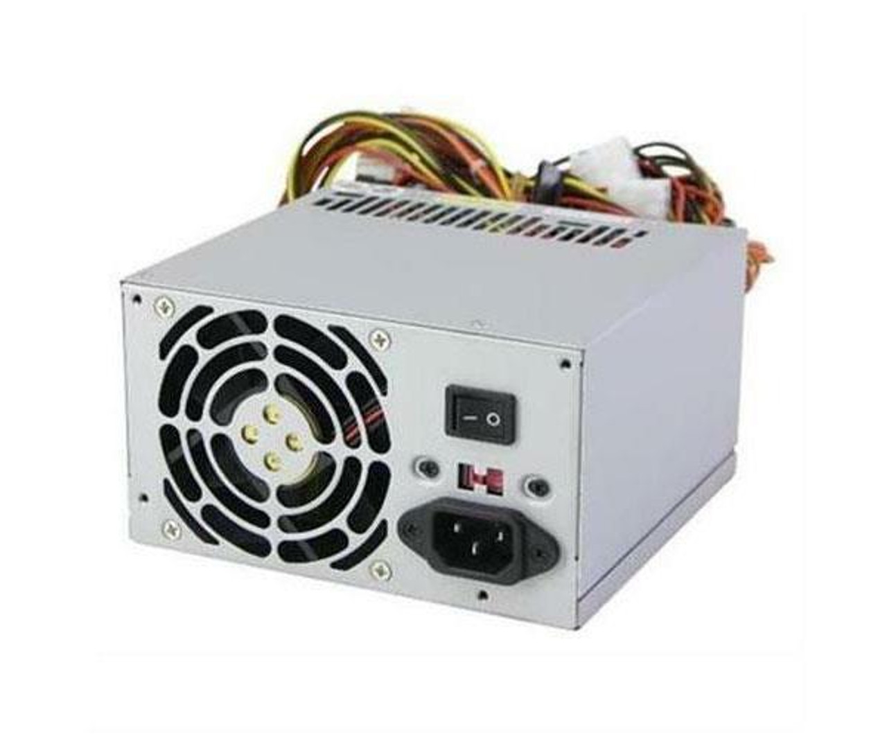 FHD2PSCAGE1P1 Intel 350-Watts Redundant Power Supply