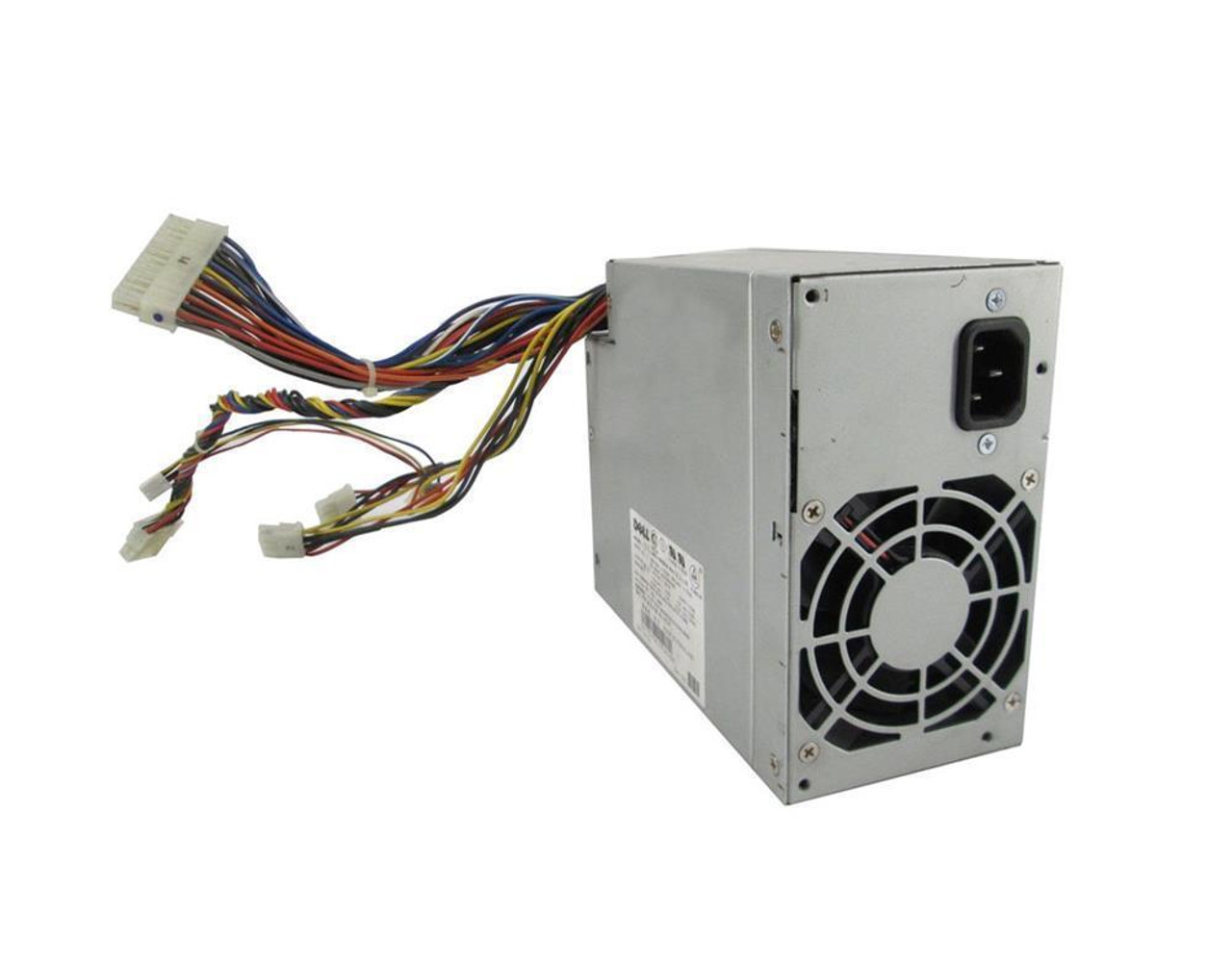 NPS-300GBB Dell 330-Watts Power Supply for PowerEdge 2300