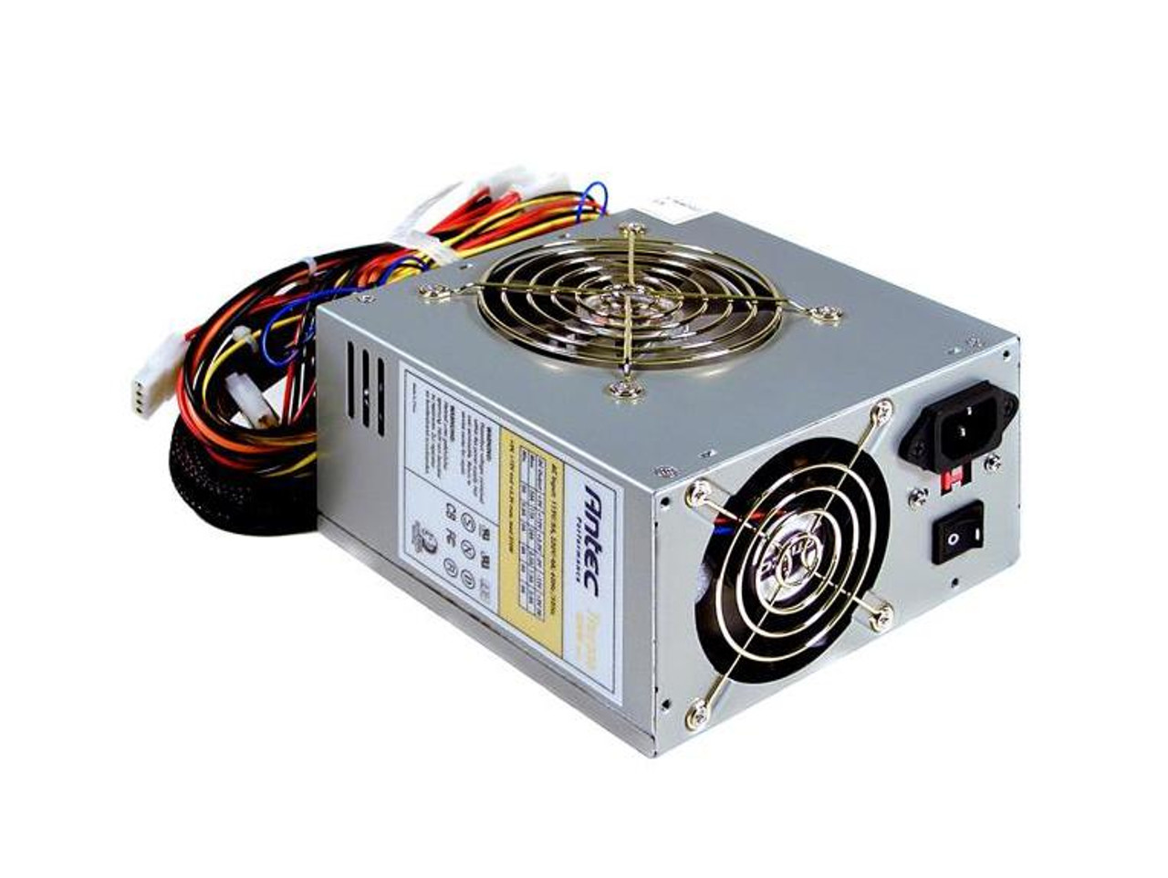 TRUE330 Antec 330-Watts ATX12V Power Supply