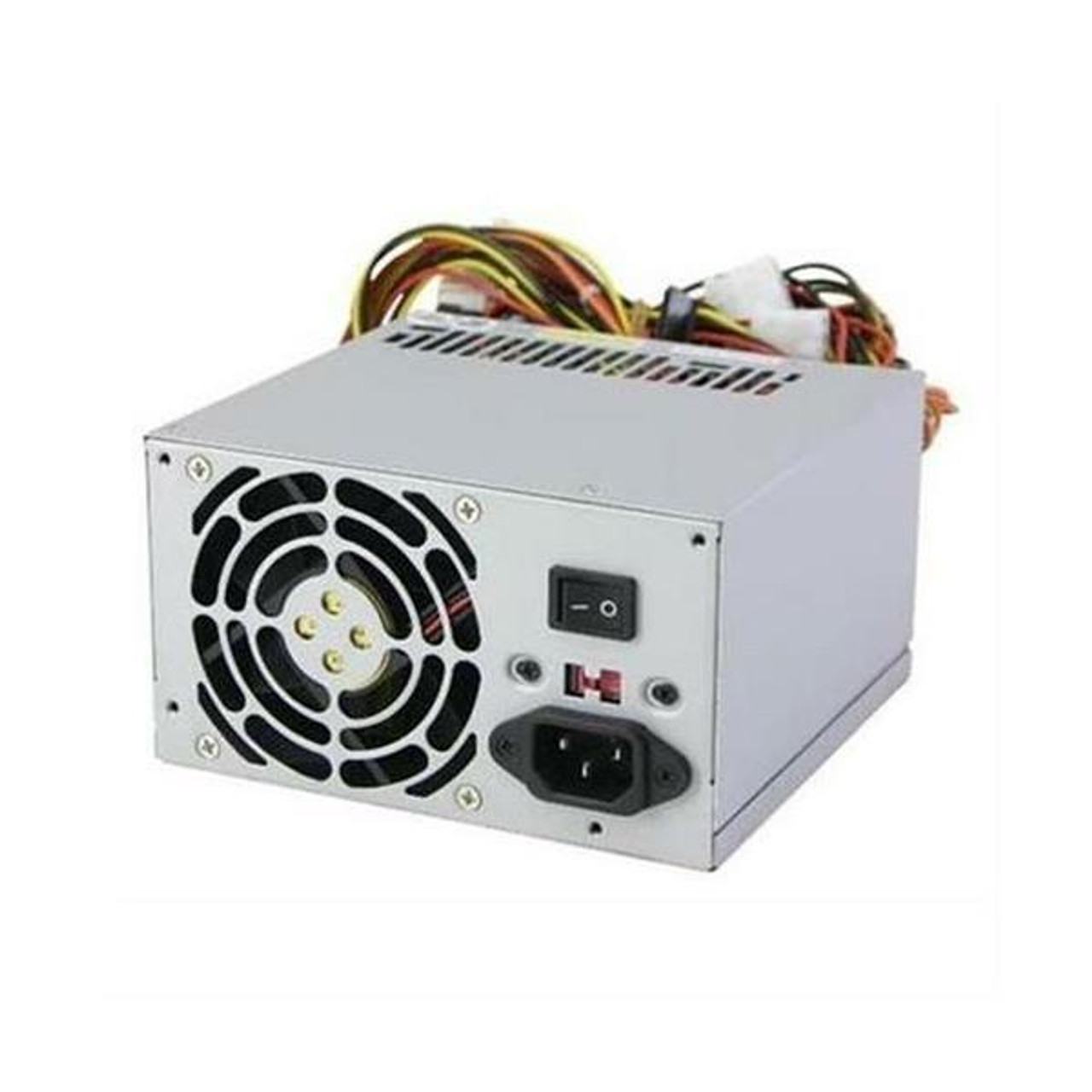 SG-XSWCS-9124RPUPZ Sun Redundant Power Supply Upgrade for 9124 FC Switch RoHS-5 Compliant