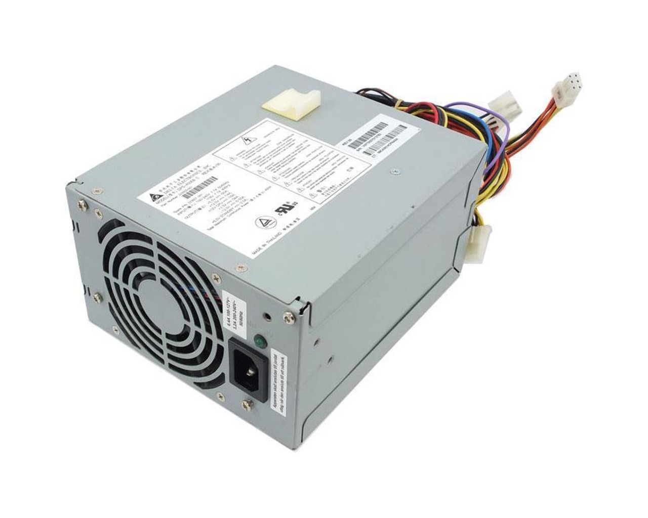 DPS-450EB-C HP 450-Watts 100-240V AC Redundant Hot Swap Power Supply with Active PFC for XW8000 WorkStation