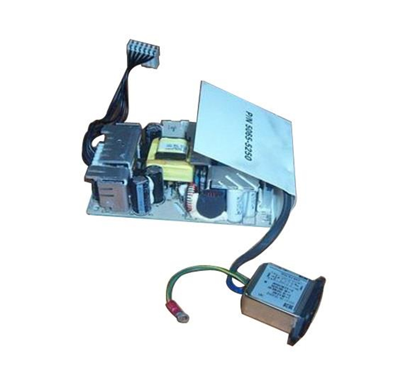 5065-5262 HP 340-Watts Power Supply for DS2300