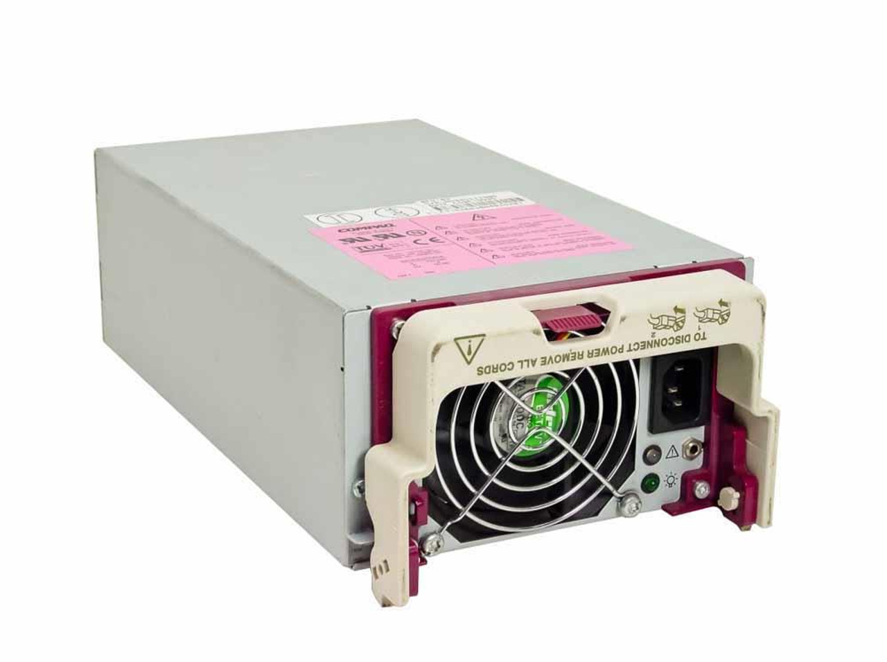 326905-001N HP 350-Watts Redundant Hot Swap Power Supply