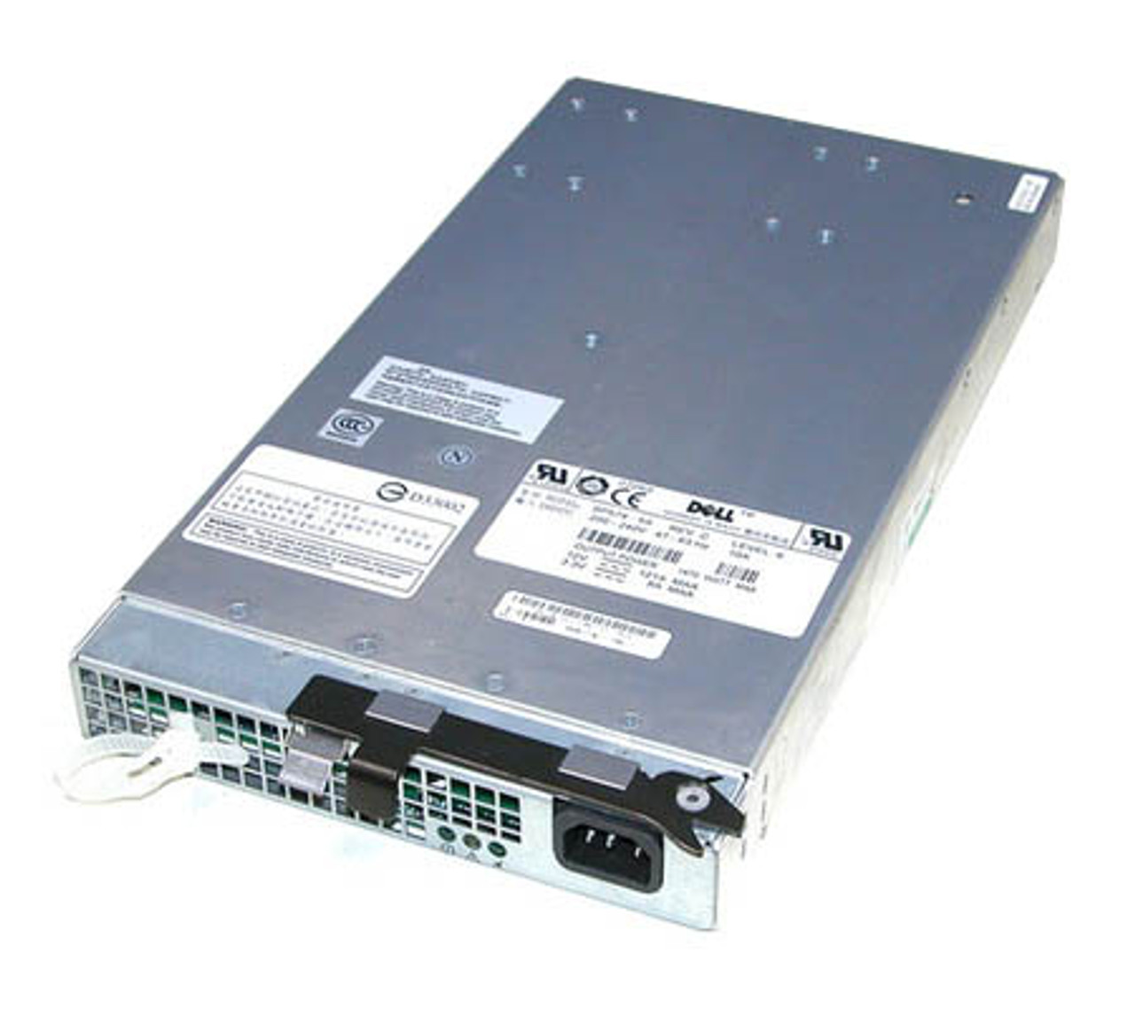 D3146 Dell 1470-Watts Redundant Power Supply for PowerEdge 6850
