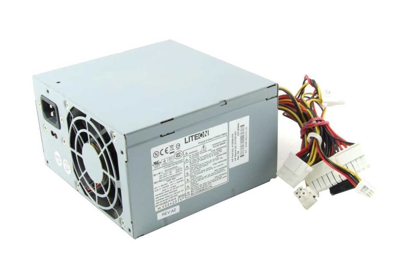 410508-001 HP 250-Watts Power Supply with Active PFC for DX2200