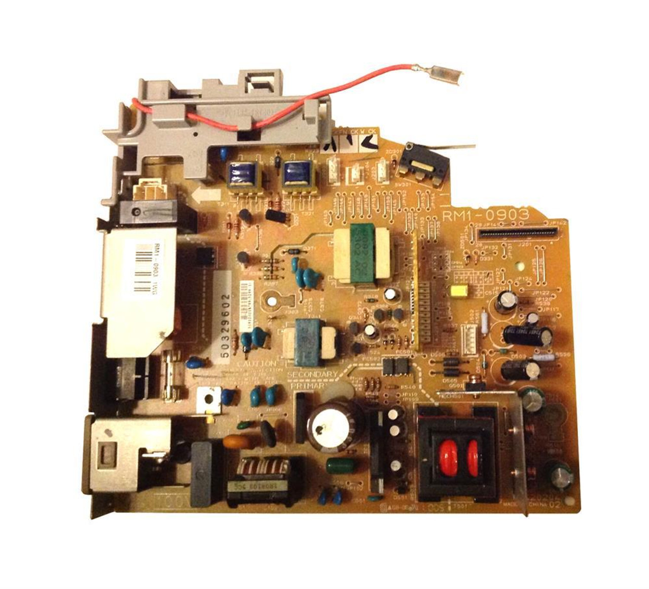 RM1-0903-000CN HP Power Supply Assembly