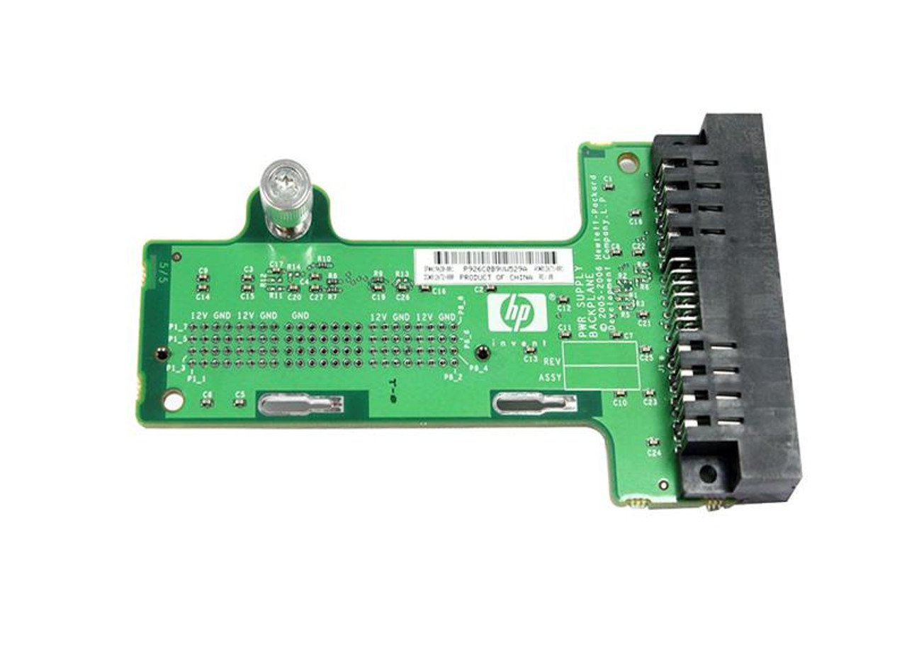 419620-001 HP DL585 G2 Power Supply BACKPLANE BOARD