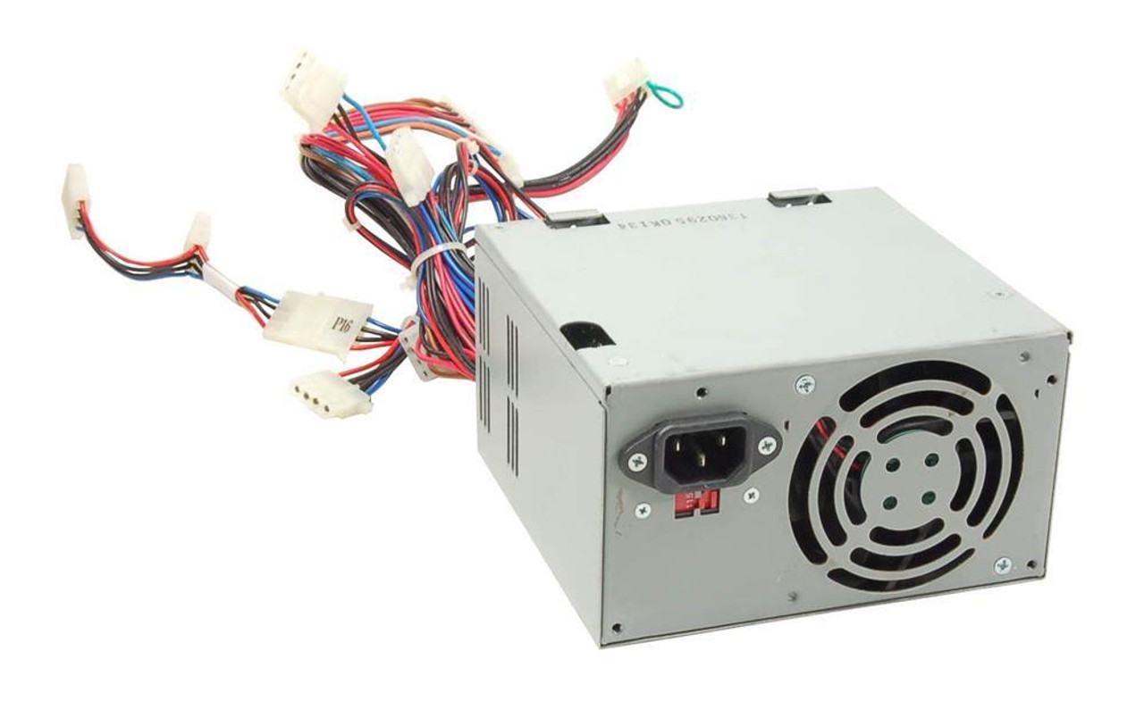 PS-5201-2F Lite On 200-Watts AC Power Supply