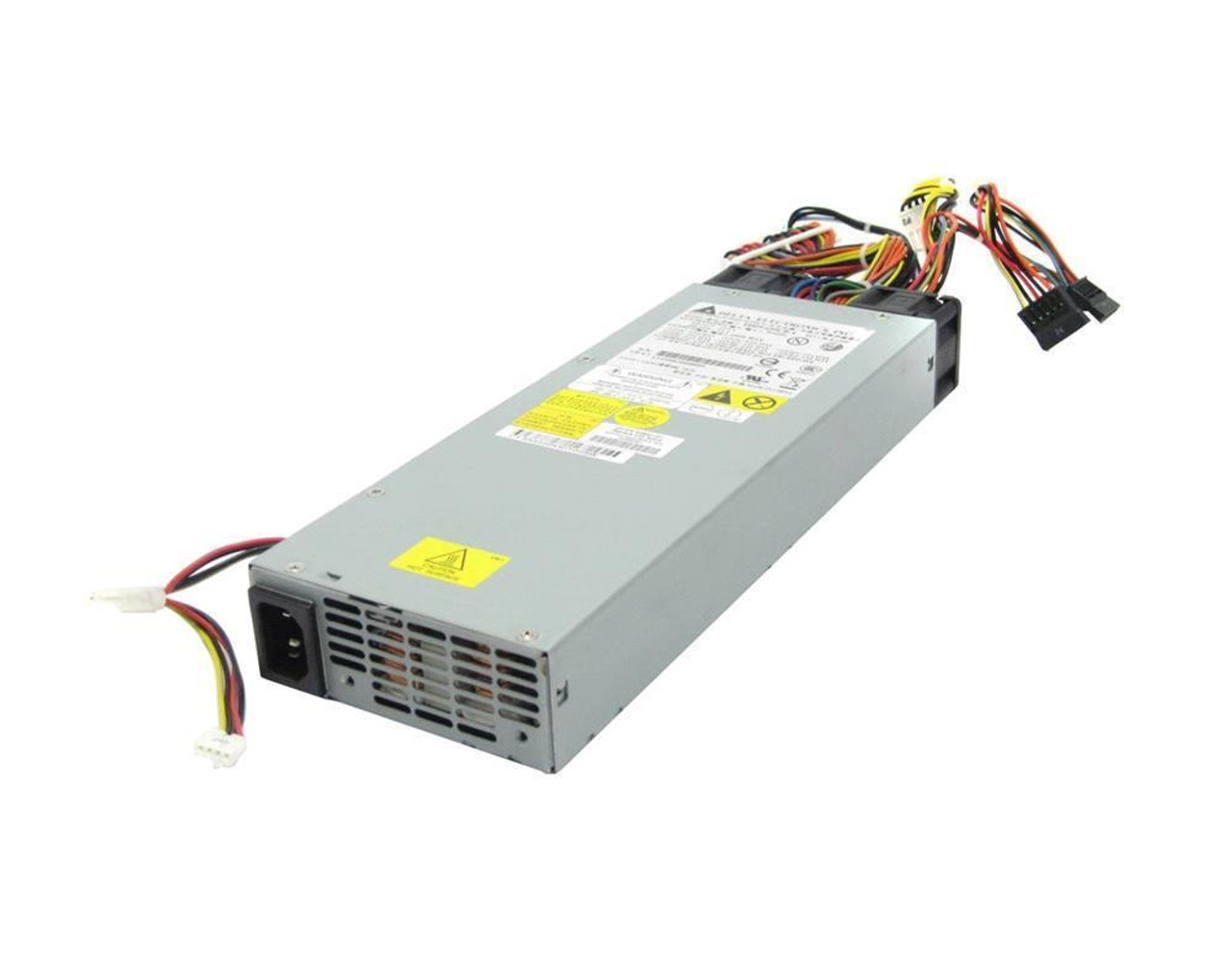 TDPS650CBA HP 650-Watts Power Supply For ProLiant ML140 G3 Server