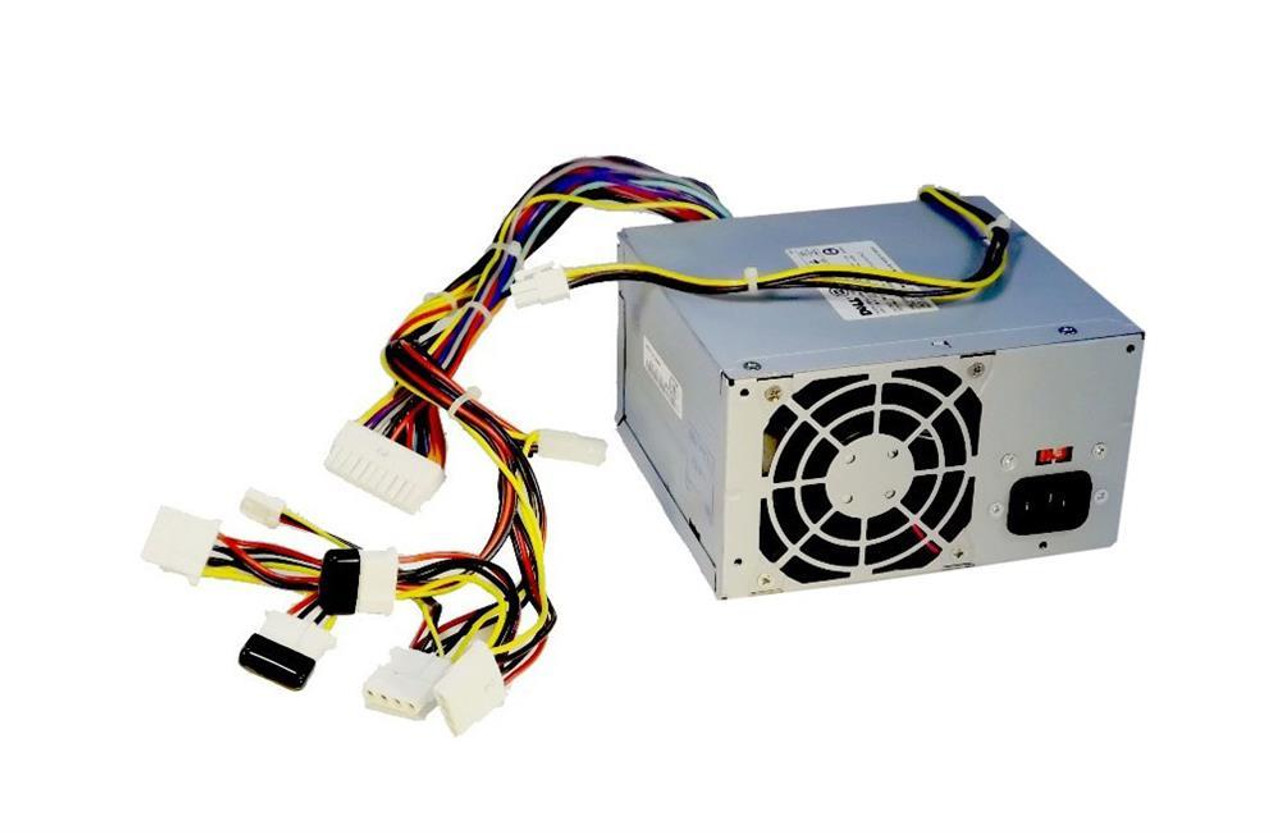 NPS-305DBB Dell 305-Watts Power Supply