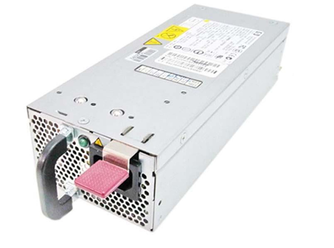 399771-001-03 HP 1000-Watts Hot Swap Redundant Switching Power Supply for ProLiant ML350 ML370 DL380 G5 and DL385 G2 Servers