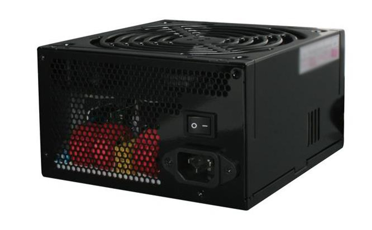 W0106RU Thermaltake 700-Watts Power Supply with Active PFC