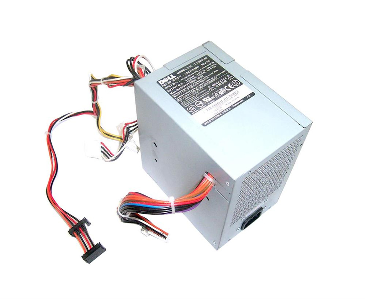 U6794 Dell 305-Watts Power Supply