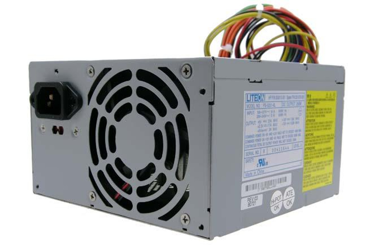 PS-52516-LF Lite On 250-Watts Power Supply