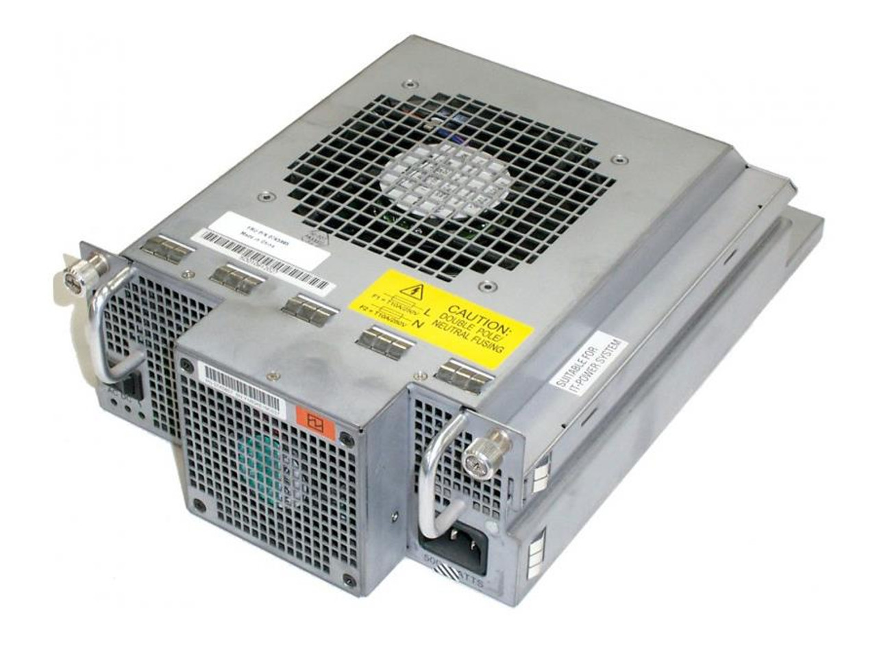 33L3750 IBM 500-Watts Redundant Hot Swap Power Supply for Netfinity