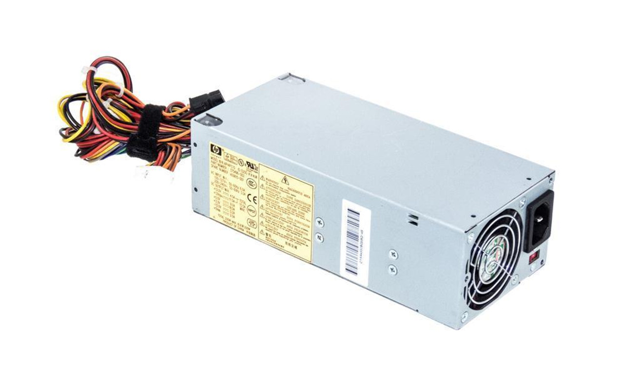 409815-002 HP 200-Watts Power Supply with Active PFC