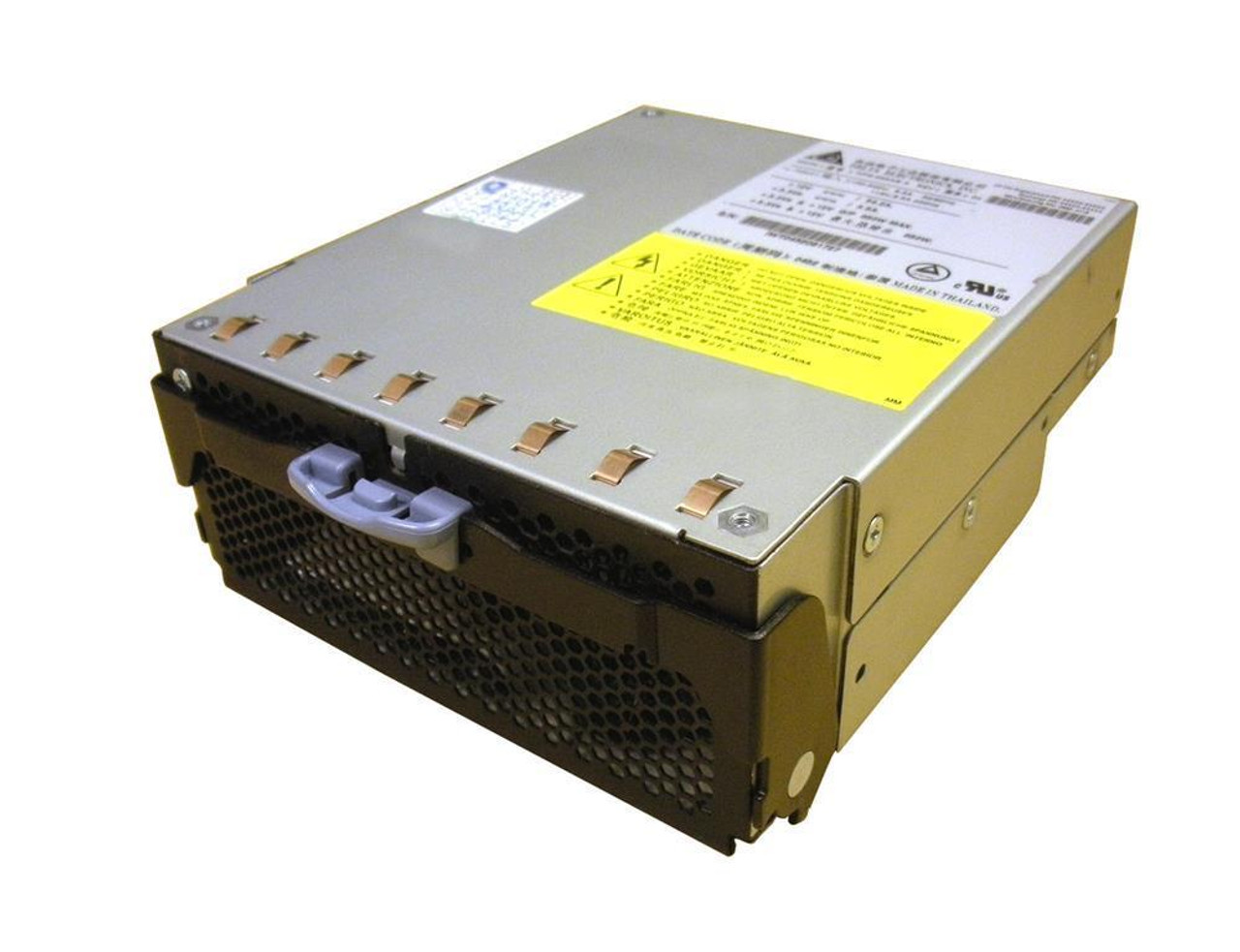 A6874A#0D1 HP 650-Watts Redundant Hot Swap Power Supply for Itanium2 RX2600 Server A6874A