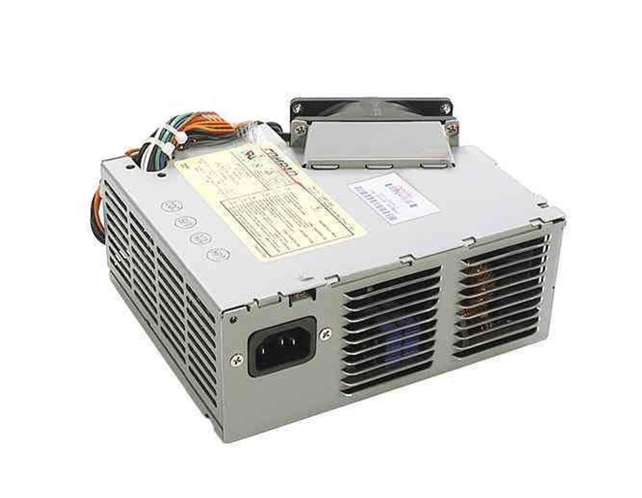 CPS178P2 Compaq 175-Watts 115-230V AC Switching Power Supply with PFC for EVO D500 Desktop