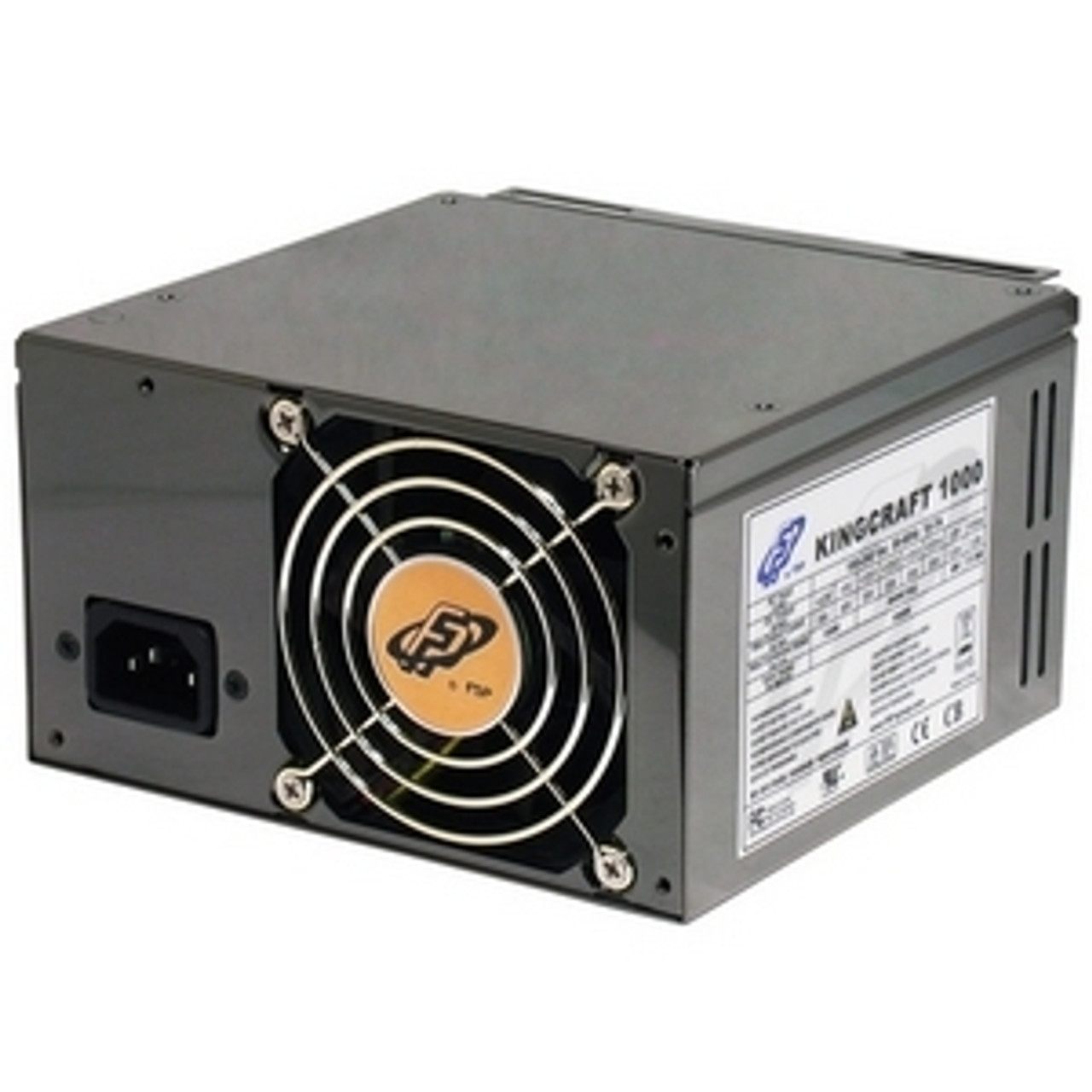 PPA10A0101 FSP Group 1000-Watts EPS v2.91 & ATX v2.2 & ATX12V v2.2 Power Supply