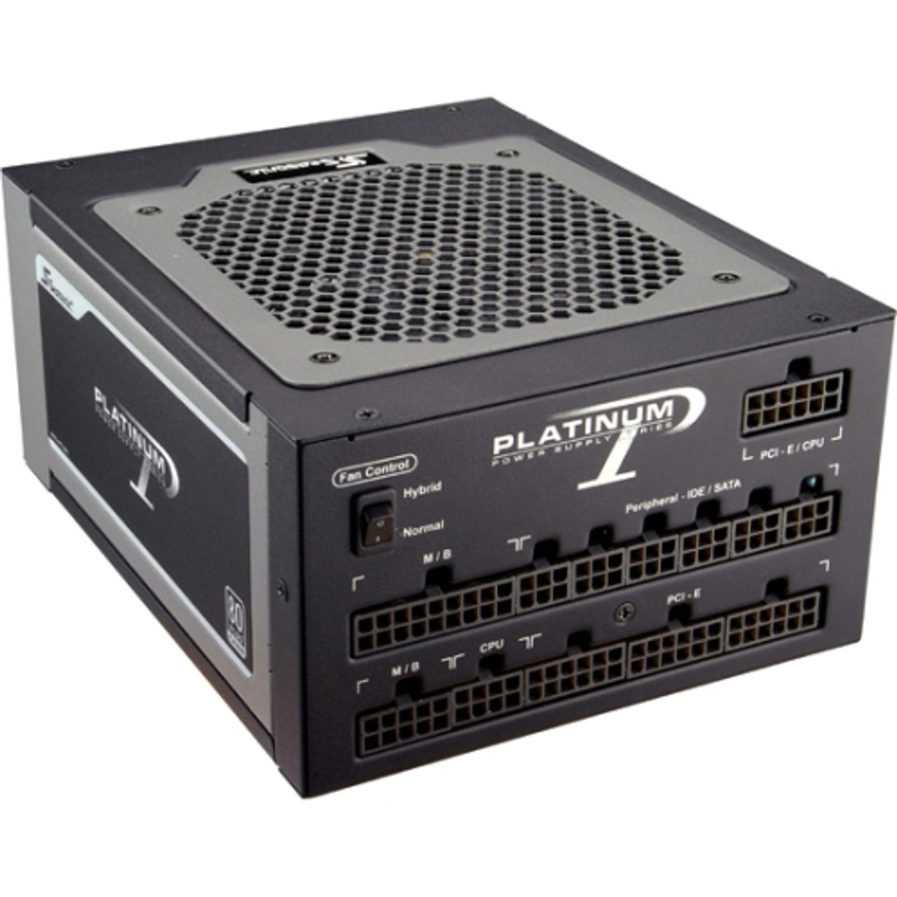 SS-860XP Seasonic Platinum-860 860-Watts ATX12V & EPS12V Power Supply