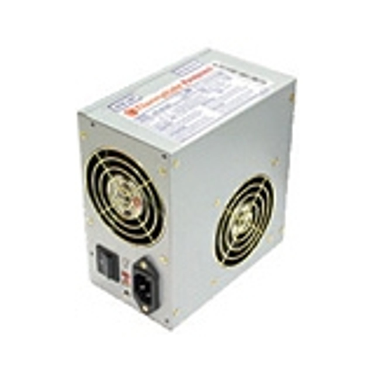 W0009R Thermaltake PurePower 420-Watts ATX Power Supply
