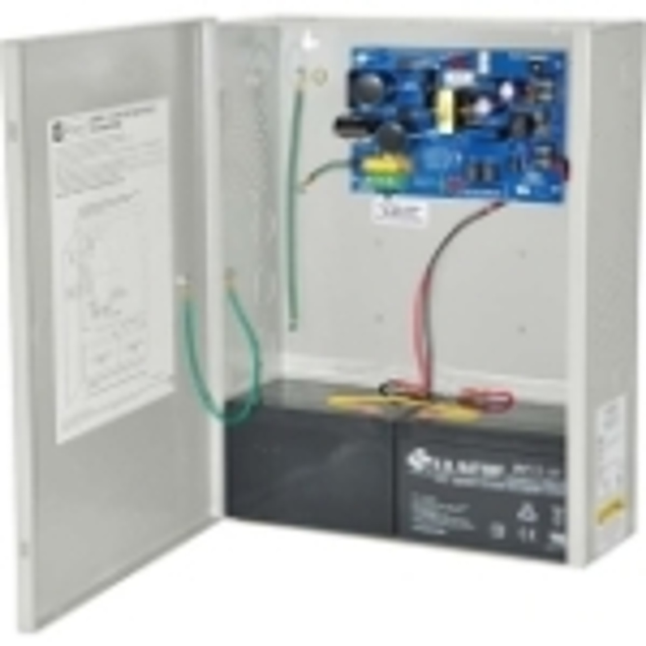 AL400ULXX Altronix Proprietary Power Supply 110 V AC Input Voltage Wall Mount