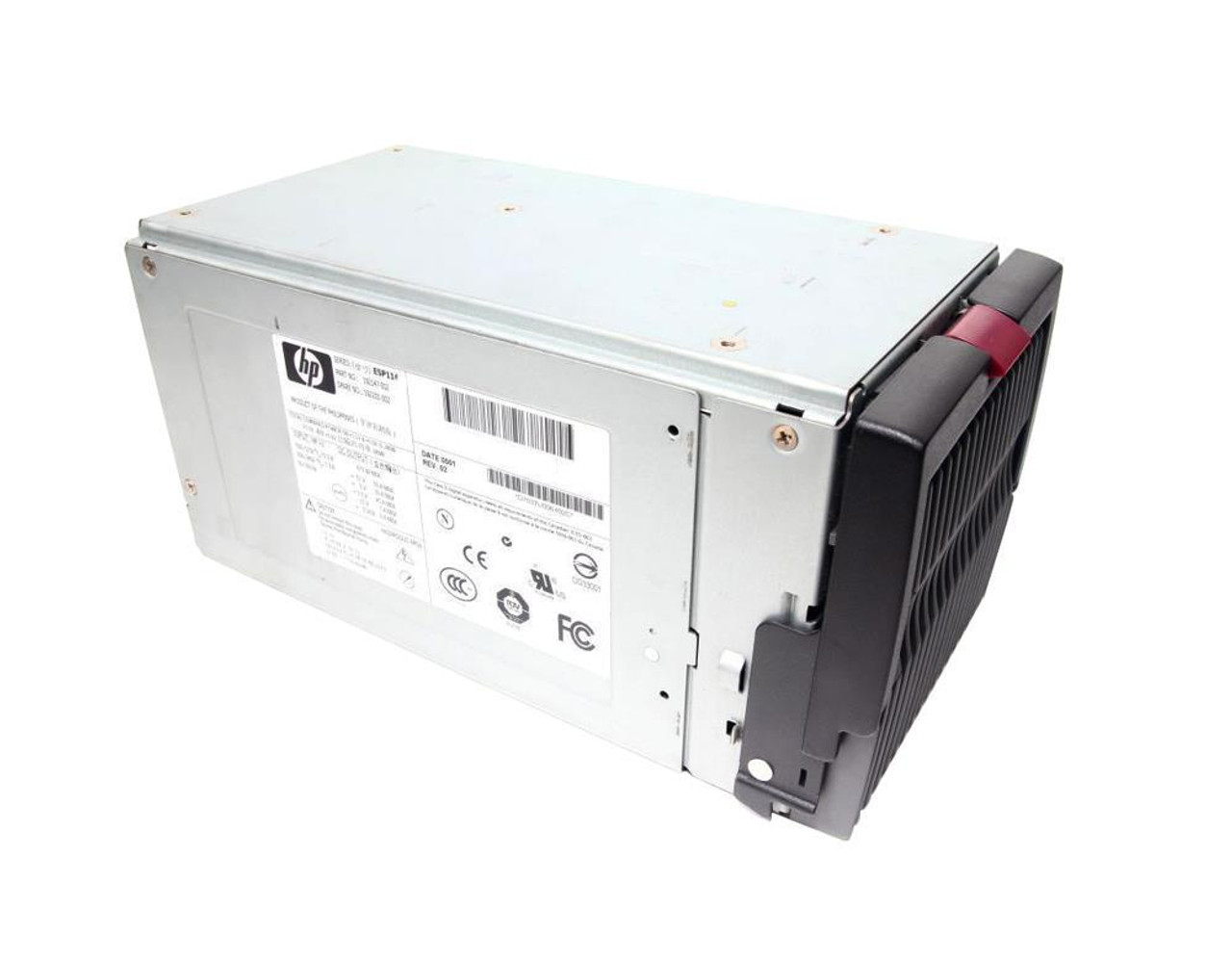 278535-011 HP 800-Watts Redundant Hot Swap Power Supply for ProLiant DL580 G2/ DL585 G1 Server