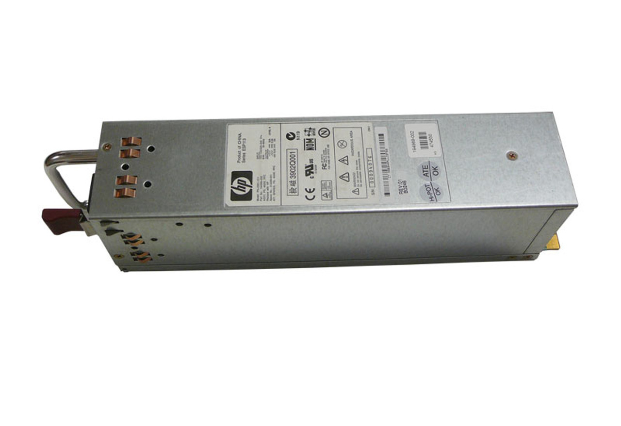 3902Q001 HP 400-Watts Redundant Hot Swap Power Supply