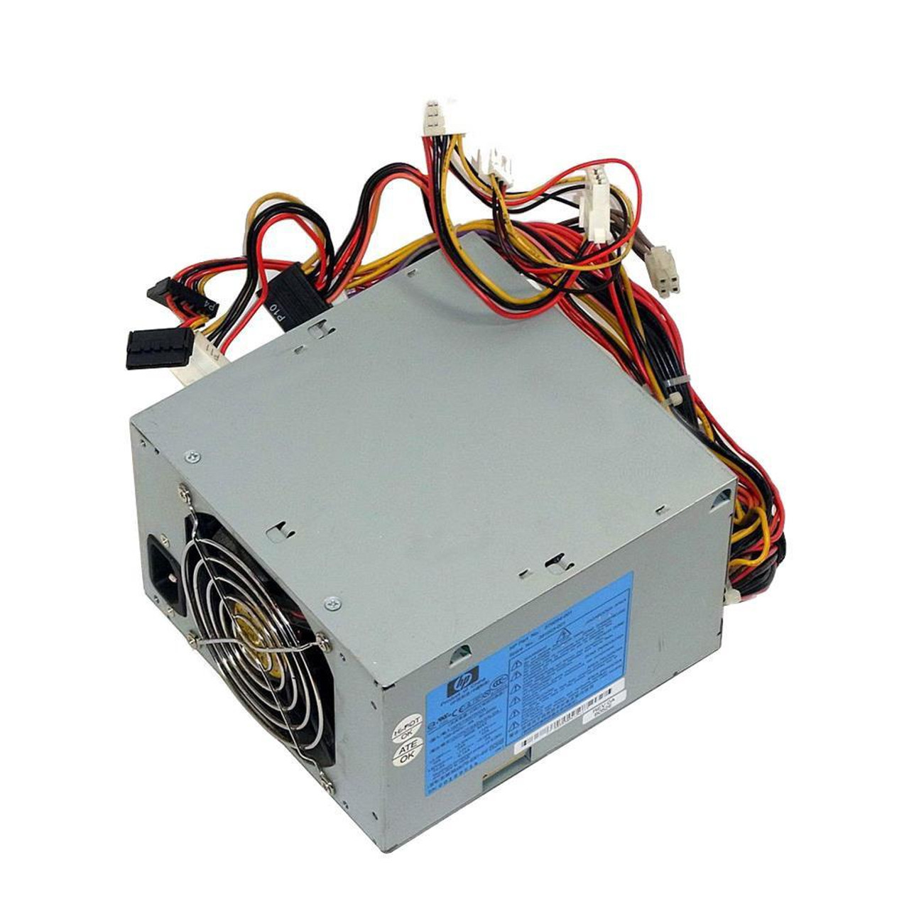 381023-001N HP 365-Watts Power Supply with PFC for Business DC7600 Desktop System