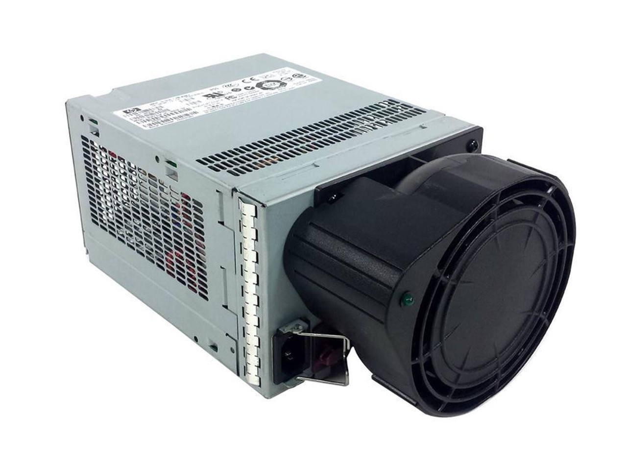 212398-005N HP 499-Watts Redundant Hot Swap Power Supply for StorageWorks MSA1000 Enclosure